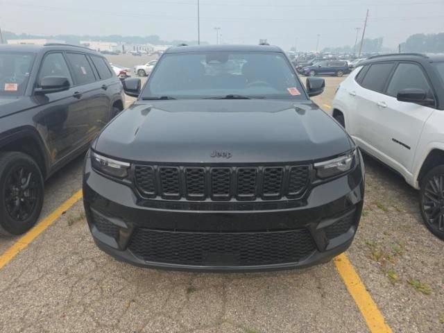 jeep grand cherokee 2023 1C4RJHAG5PC608409 image jeep grand cherokee 2023 1C4RJHAG5PC608409 image